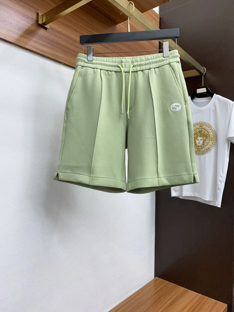 Gucci Short Pants Colorful 126764