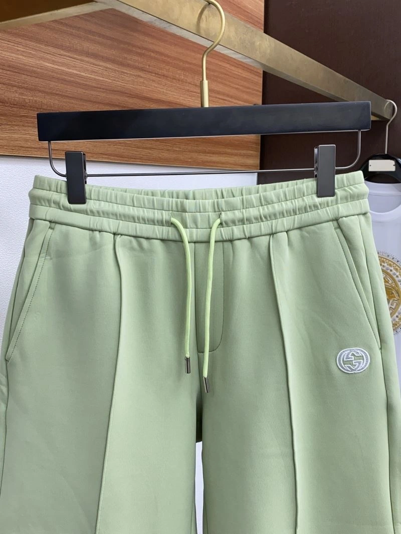 Gucci Short Pants Colorful 126764