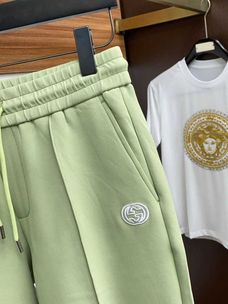 Gucci Short Pants Colorful 126764
