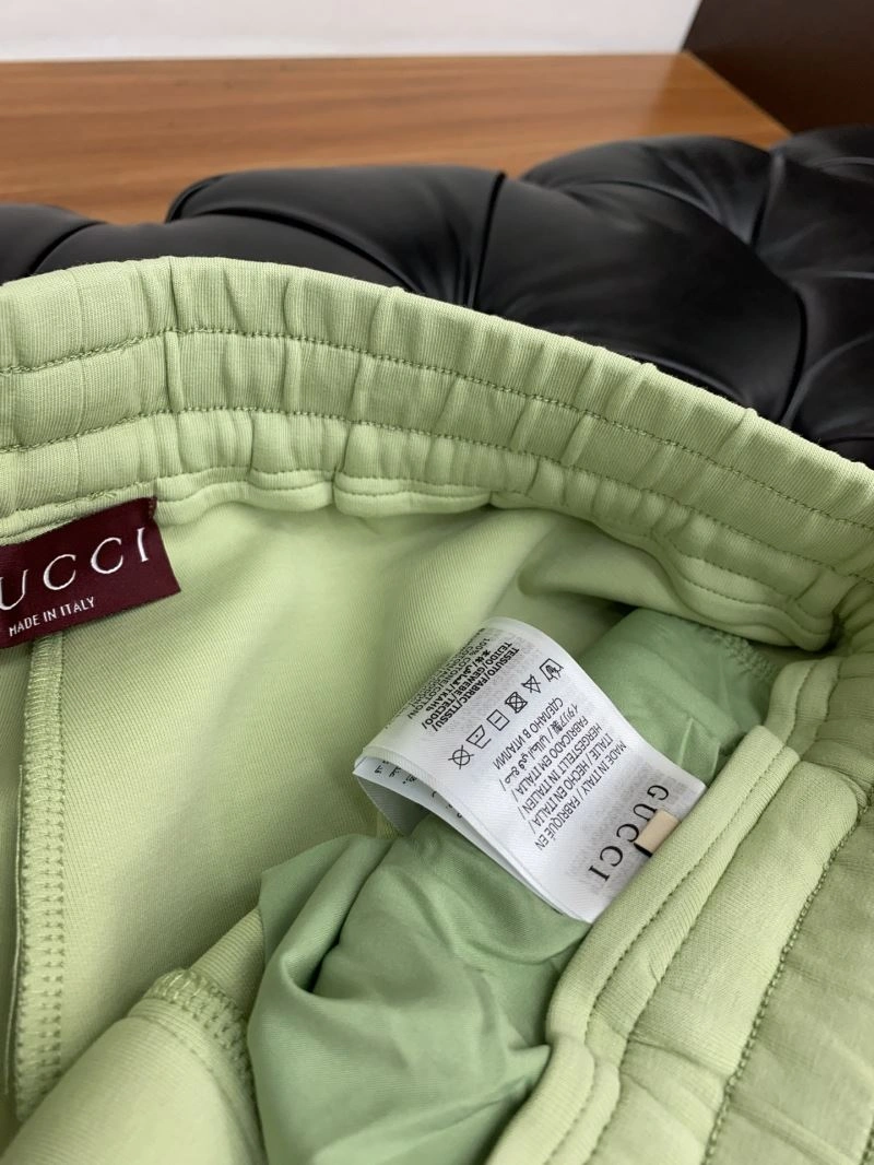Gucci Short Pants Colorful 126764