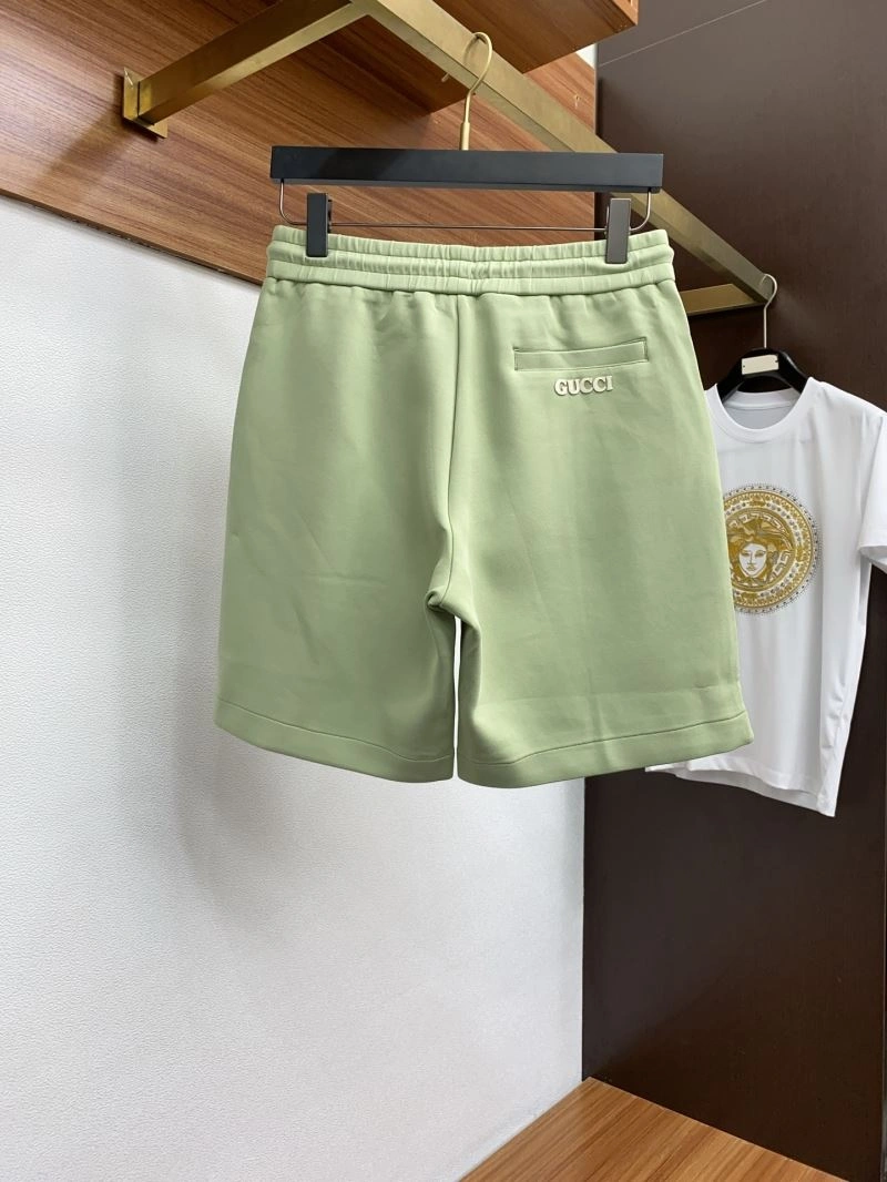 Gucci Short Pants Colorful 126764