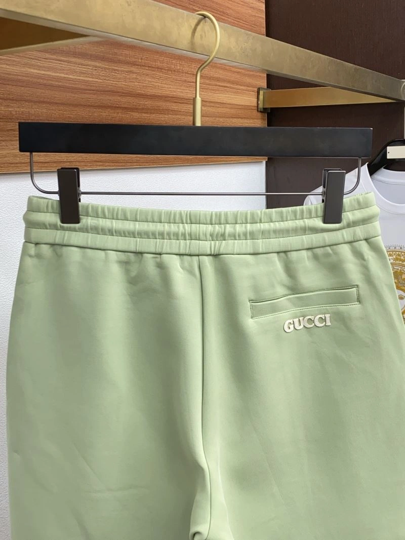 Gucci Short Pants Colorful 126764