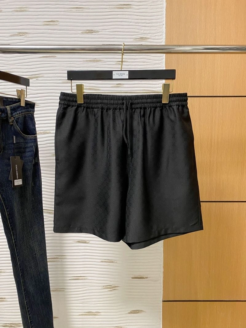Tailored Gucci Short Pants 126741