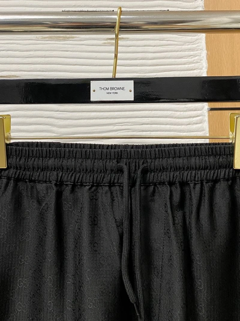 Tailored Gucci Short Pants 126741