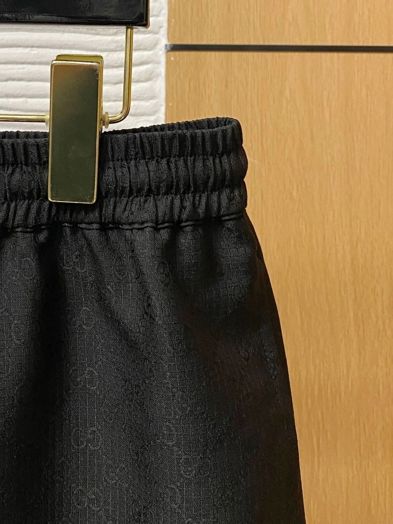 Tailored Gucci Short Pants 126741