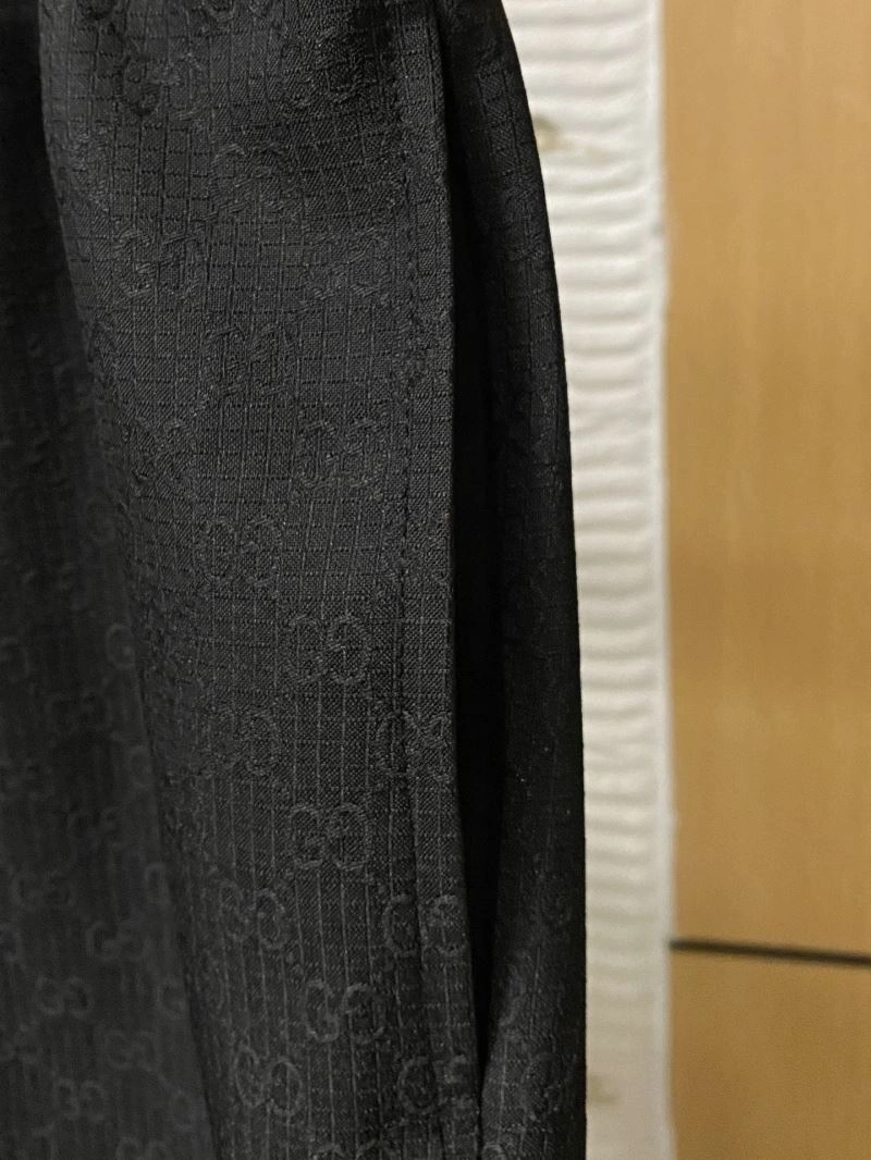 Tailored Gucci Short Pants 126741