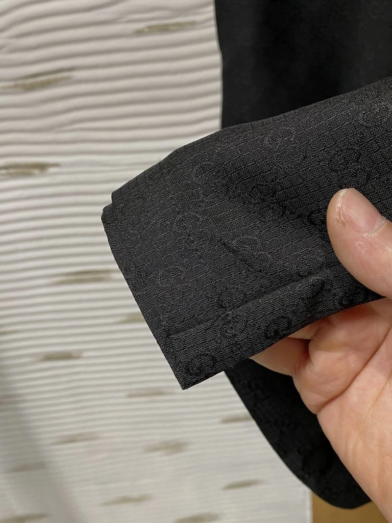 Tailored Gucci Short Pants 126741