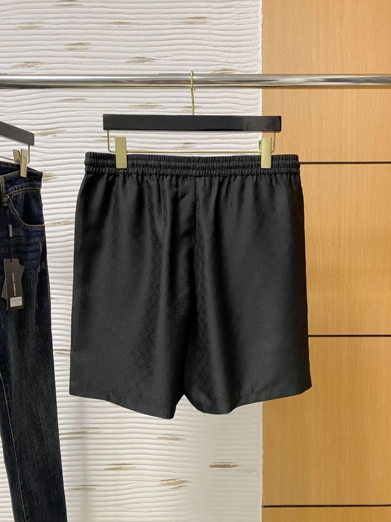 Tailored Gucci Short Pants 126741