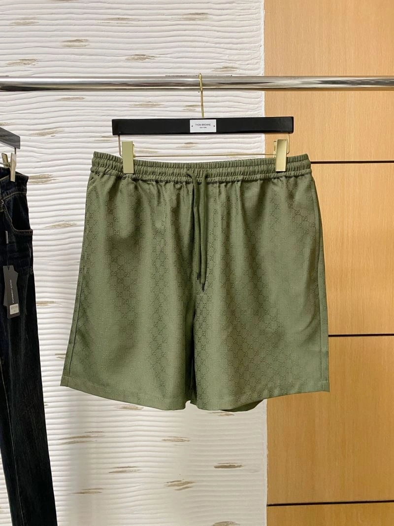 Sleek Gucci Short Pants 124242