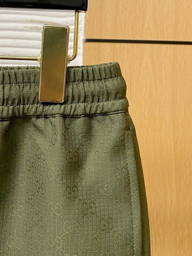 Sleek Gucci Short Pants 124242