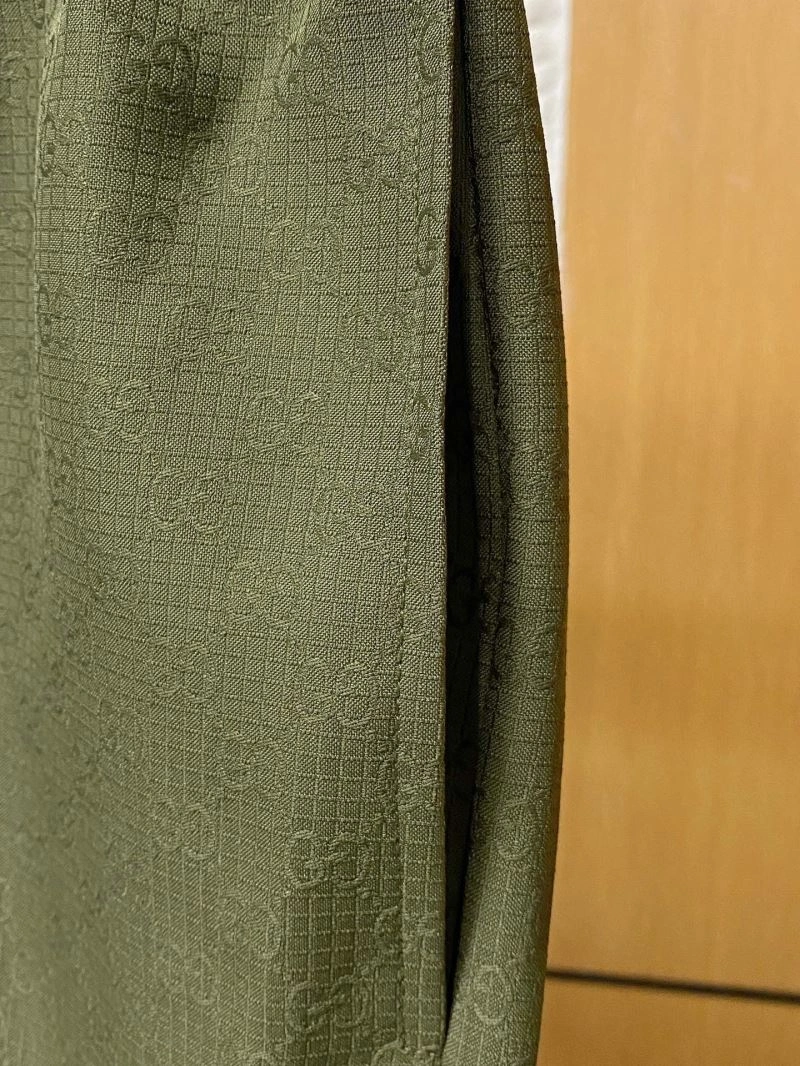 Sleek Gucci Short Pants 124242