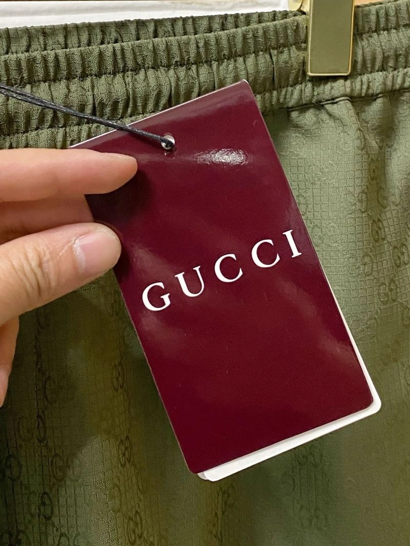 Sleek Gucci Short Pants 124242