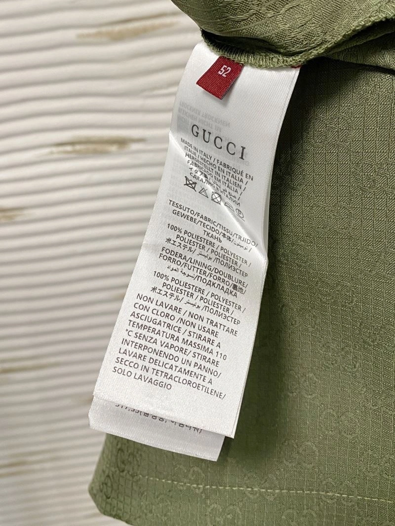 Sleek Gucci Short Pants 124242