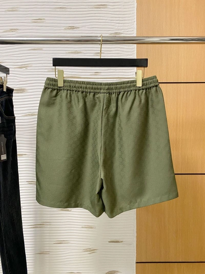 Sleek Gucci Short Pants 124242