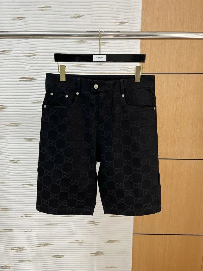 TechFriendly Gucci Short Pants 126745