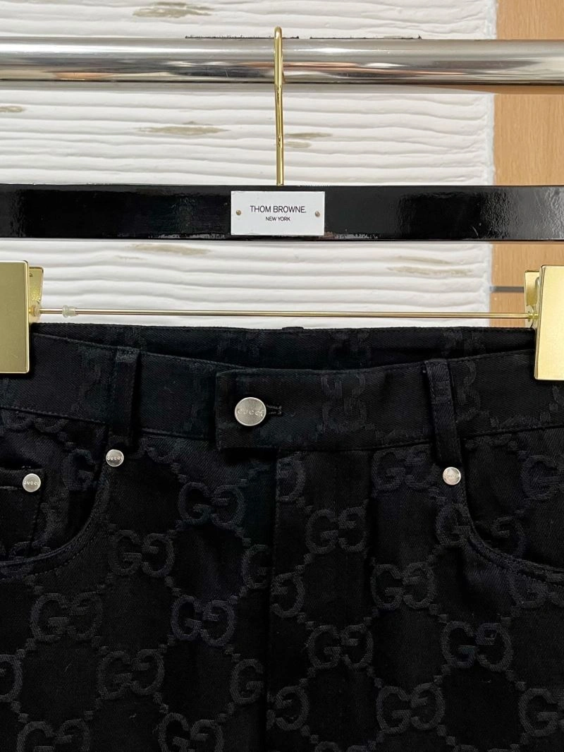 TechFriendly Gucci Short Pants 126745