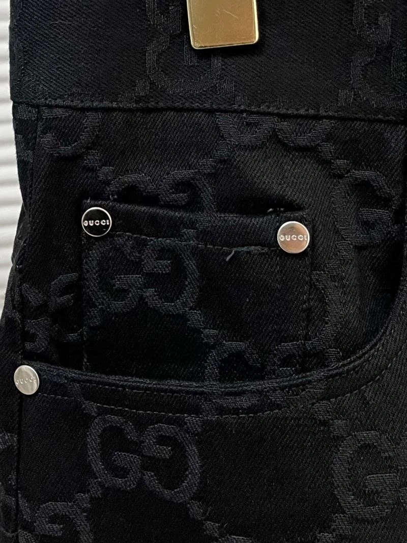 TechFriendly Gucci Short Pants 126745