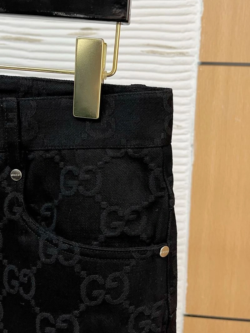 TechFriendly Gucci Short Pants 126745