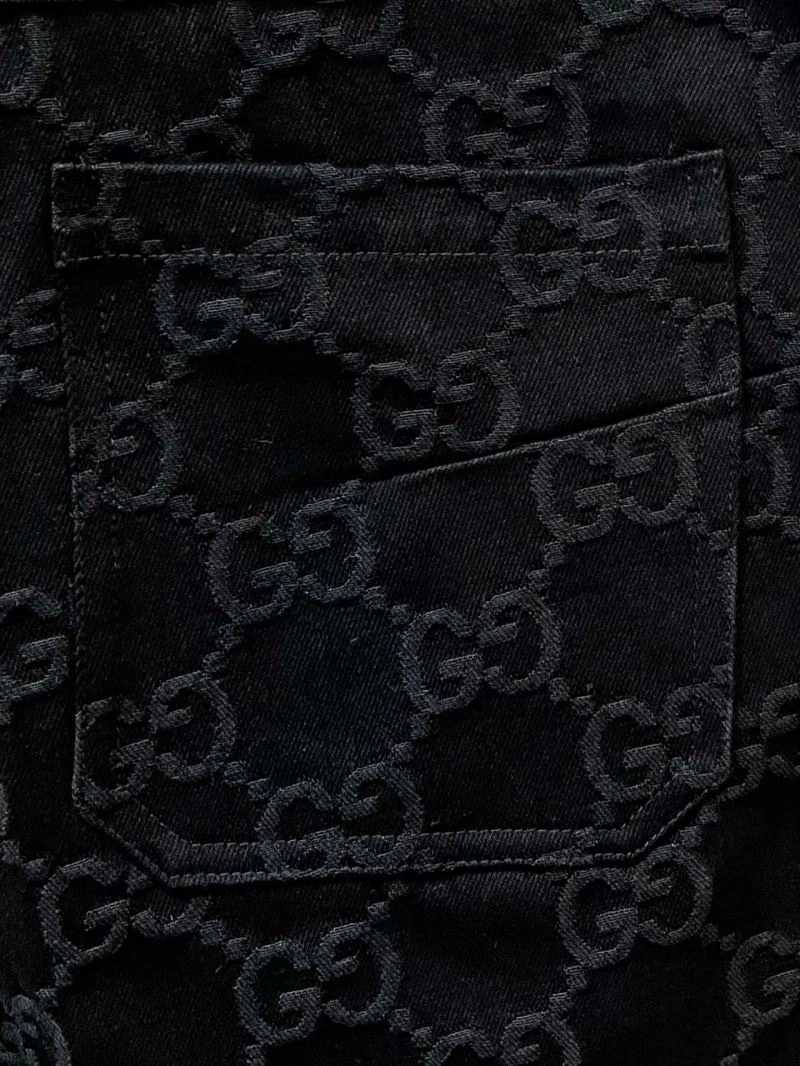 TechFriendly Gucci Short Pants 126745