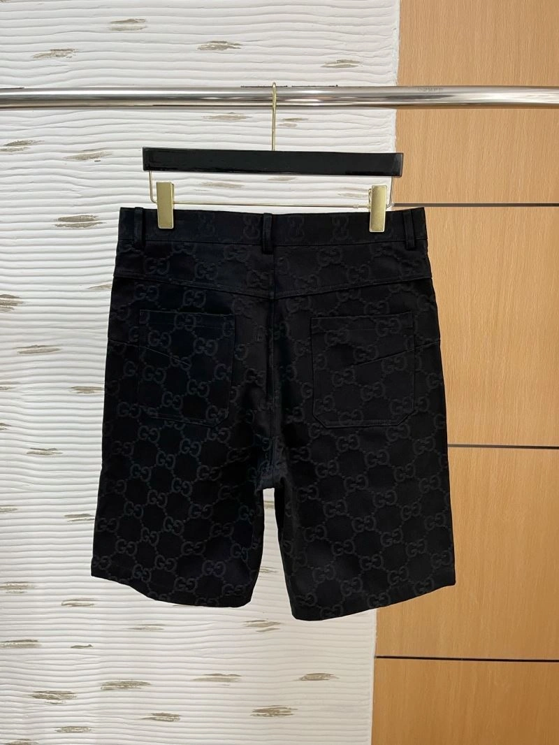 TechFriendly Gucci Short Pants 126745