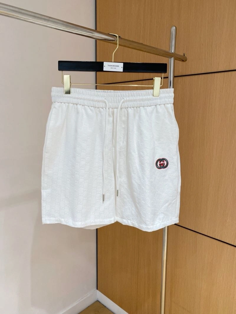 WrinkleFree Gucci Short Pants 126742