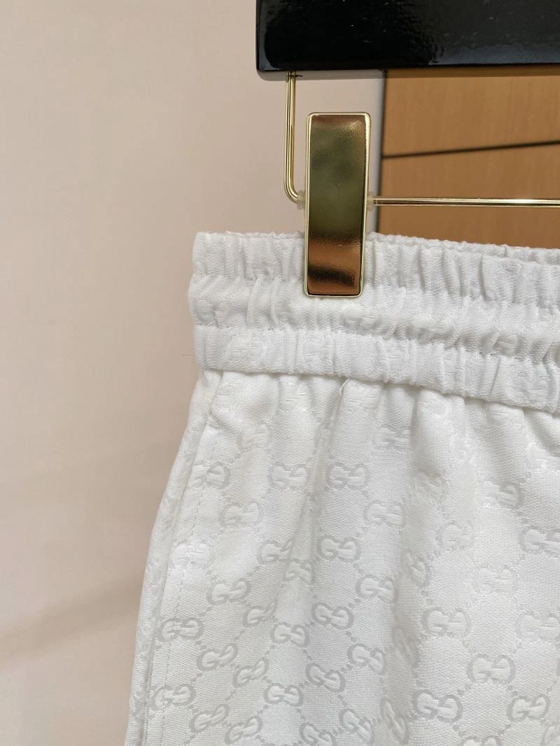 WrinkleFree Gucci Short Pants 126742