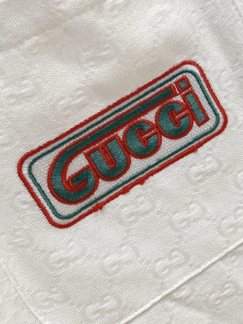 WrinkleFree Gucci Short Pants 126742