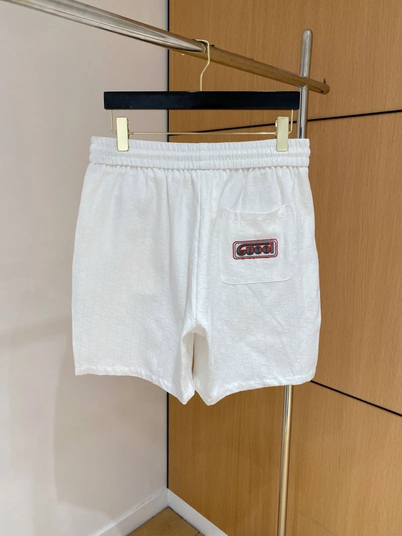 WrinkleFree Gucci Short Pants 126742