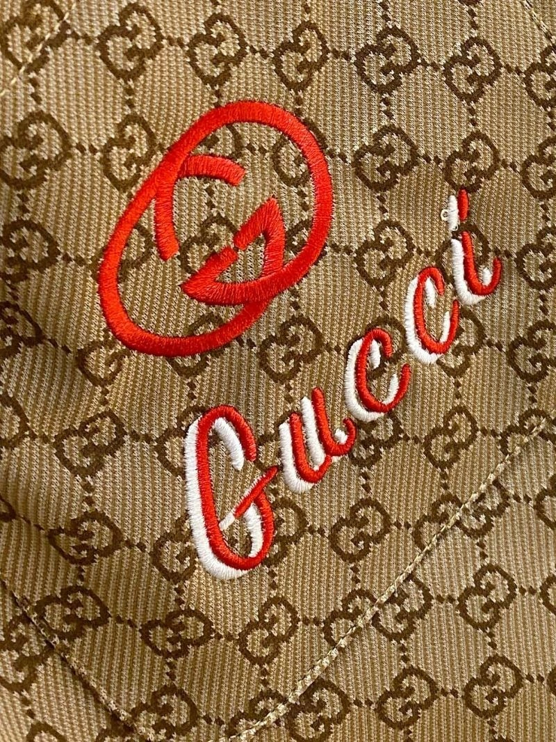 Gucci Short Pants OdorResistant 126740