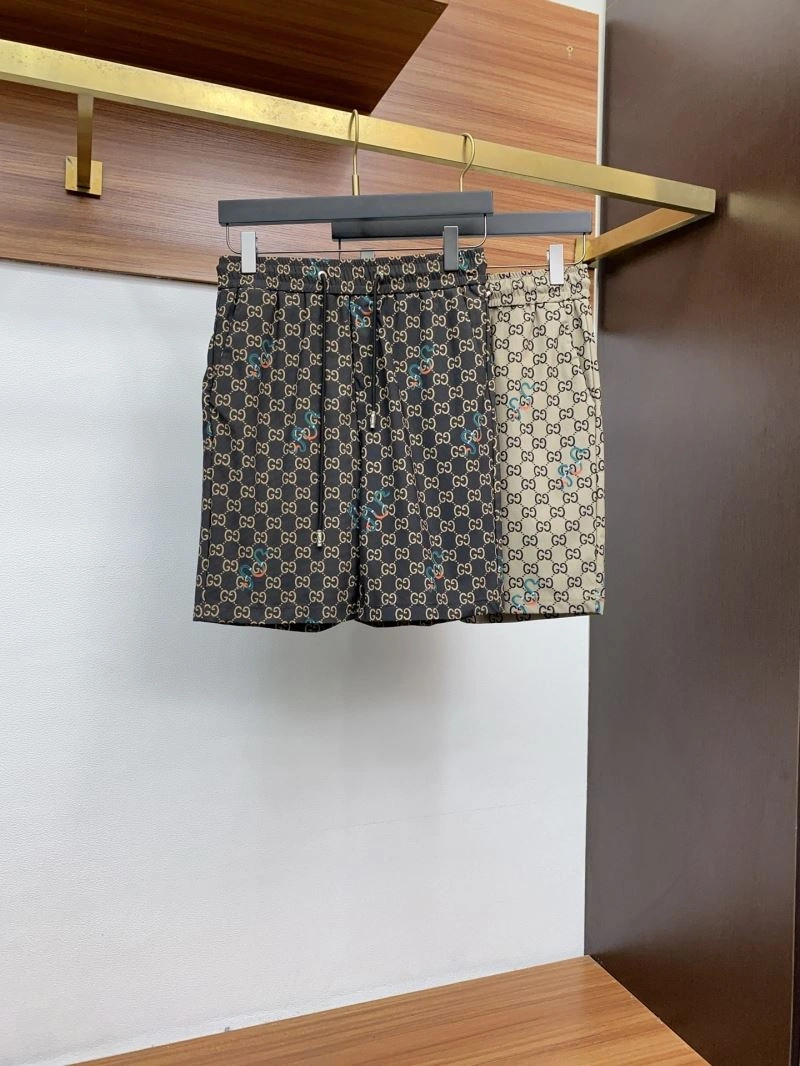 Reliable Gucci Short Pants 126737
