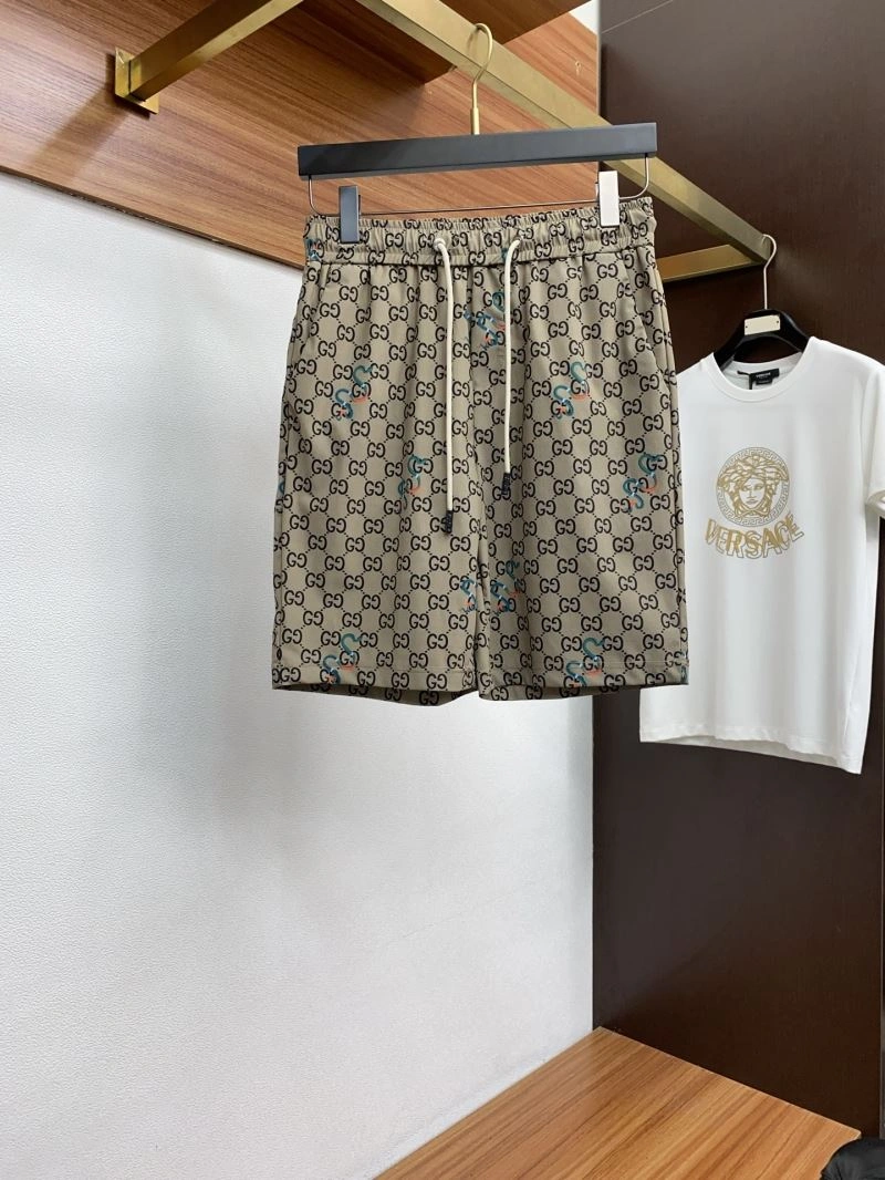 Reliable Gucci Short Pants 126737