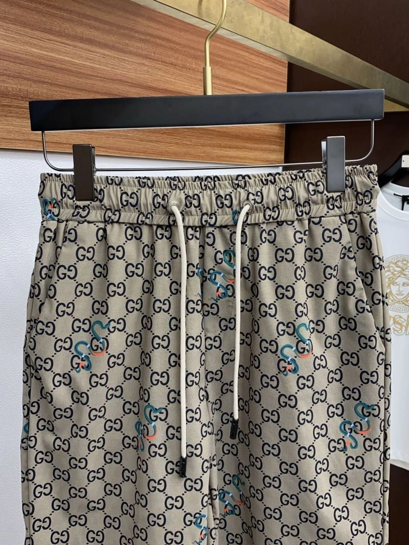 Reliable Gucci Short Pants 126737