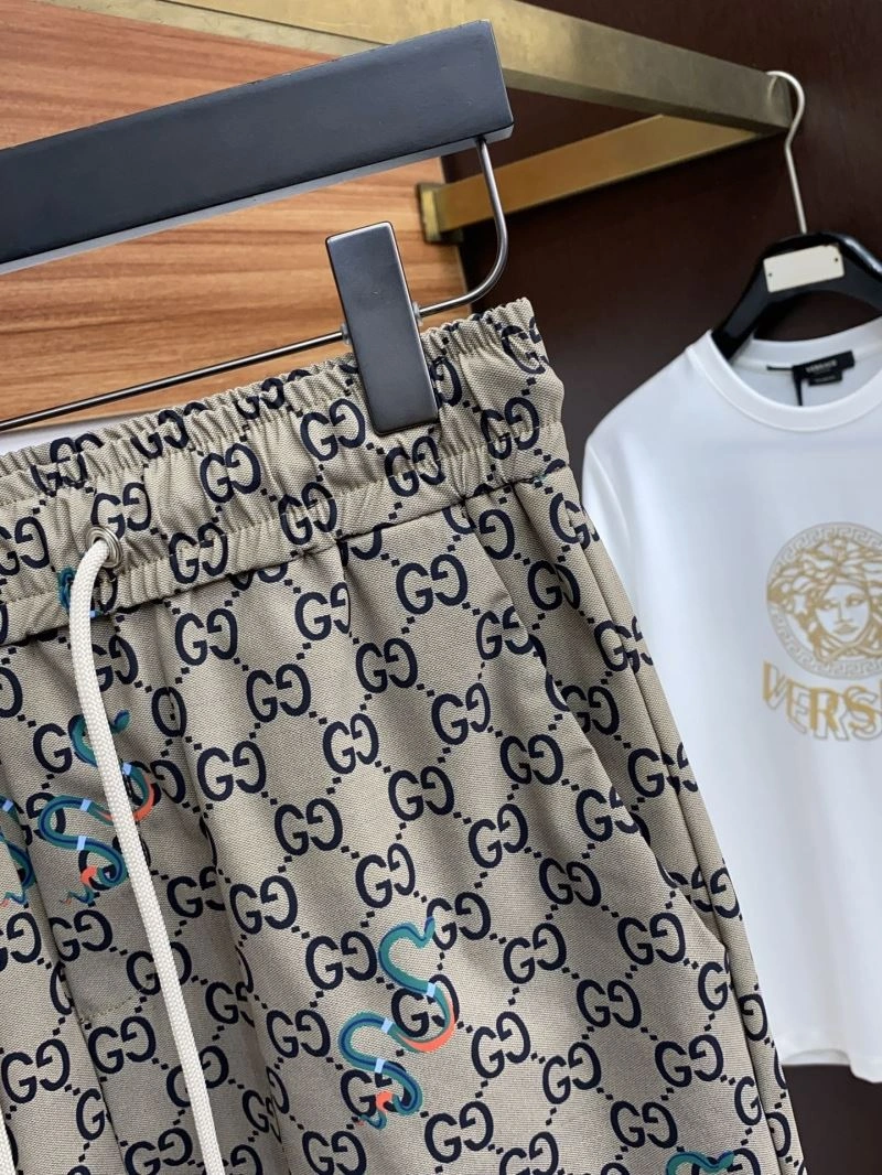 Reliable Gucci Short Pants 126737