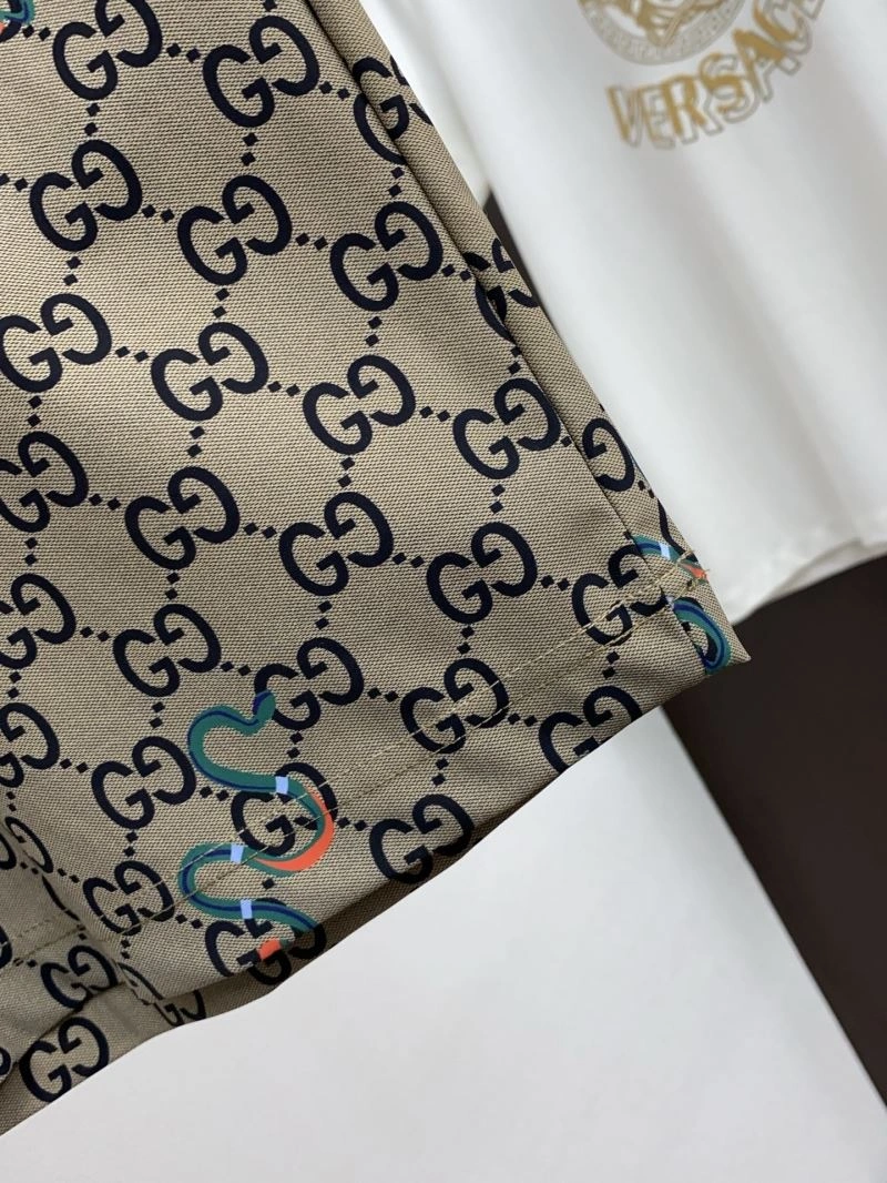 Reliable Gucci Short Pants 126737