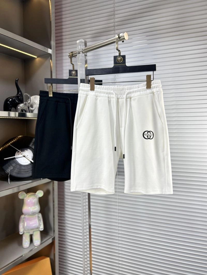 Gucci Short Pants Sophisticated 126710