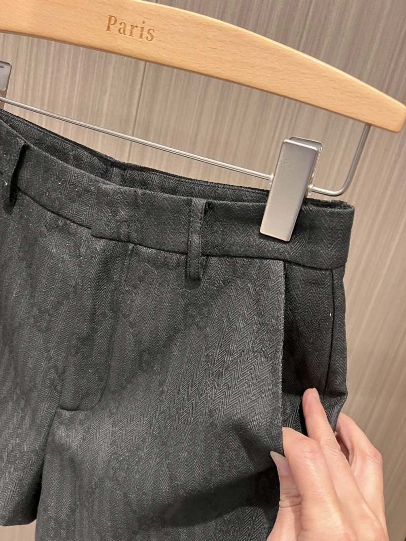 Neat Gucci Short Pants 124823