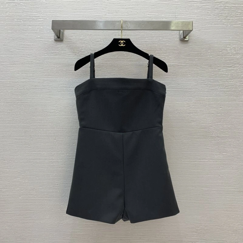 Gucci Short Pants Classic 124727