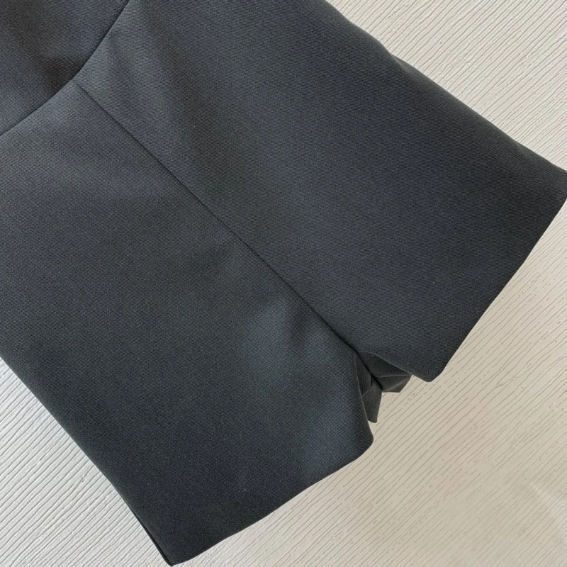 Gucci Short Pants Classic 124727