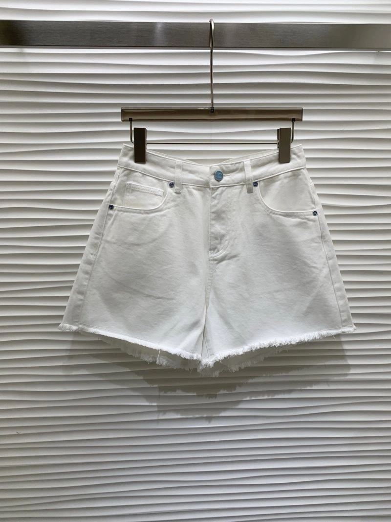 Gucci Short Pants Packable 124732