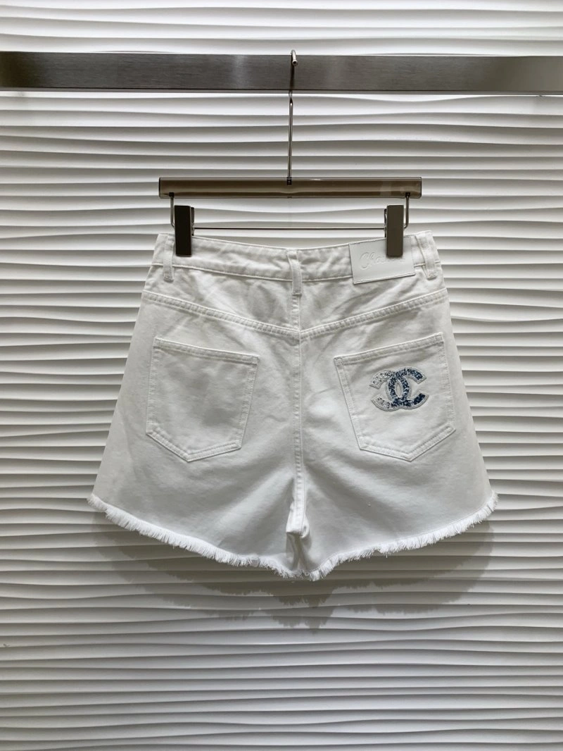 Gucci Short Pants Packable 124732