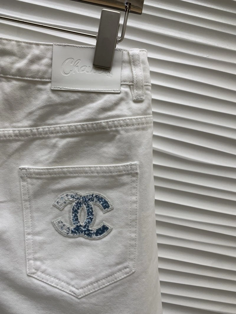 Gucci Short Pants Packable 124732