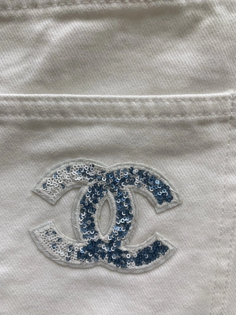 Gucci Short Pants Packable 124732