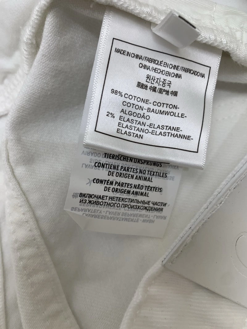 Gucci Short Pants Packable 124732