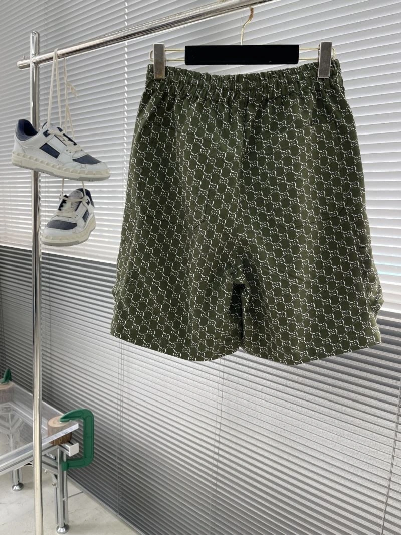 Gucci Short Pants UrbanChic 126268