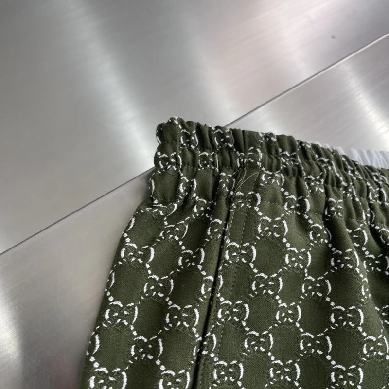 Gucci Short Pants UrbanChic 126268