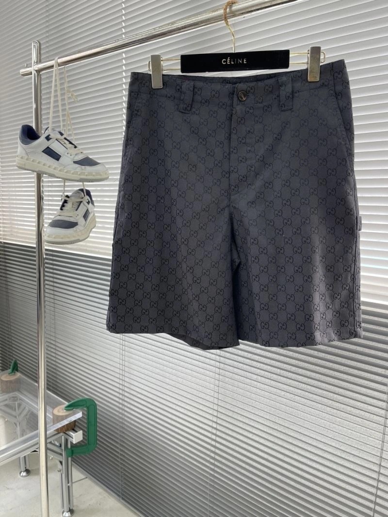 Gucci Short Pants SunProtective 126273