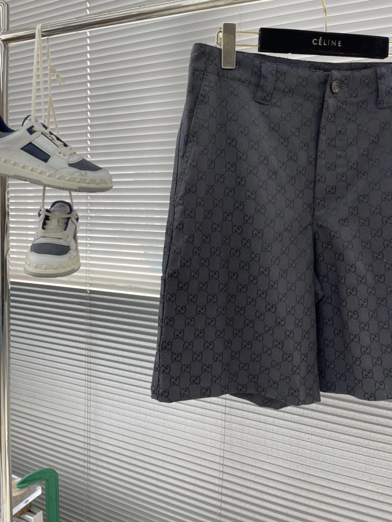 Gucci Short Pants SunProtective 126273