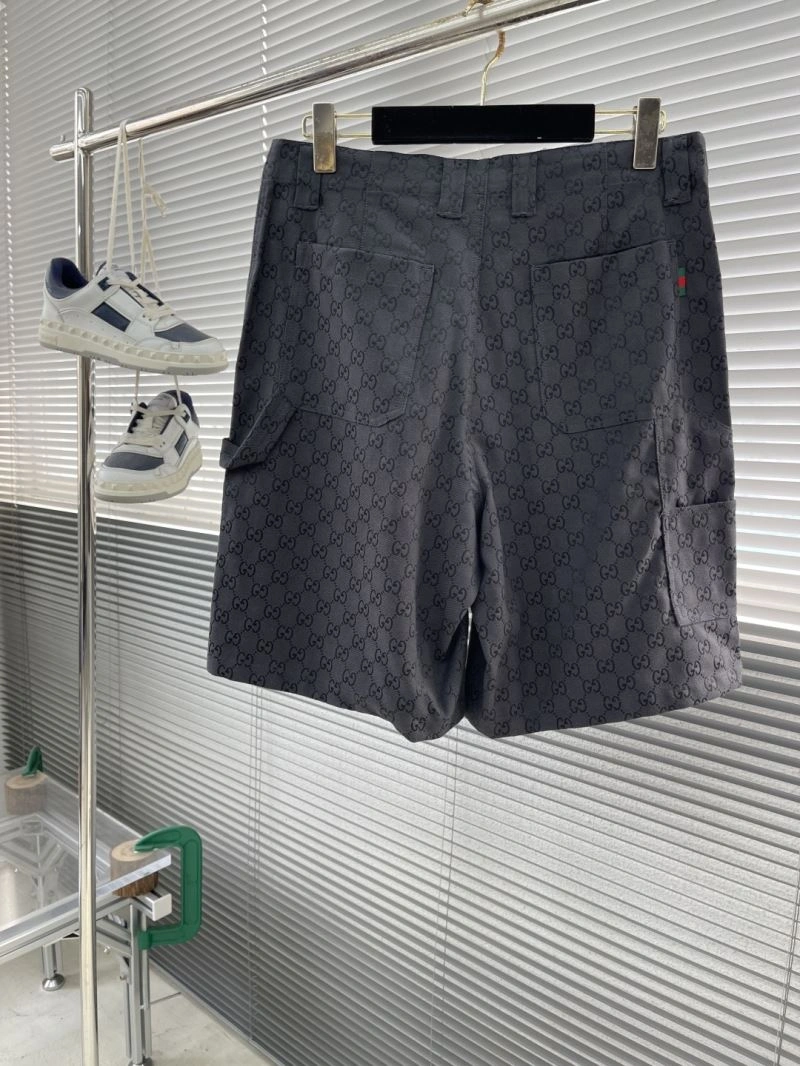 Gucci Short Pants SunProtective 126273