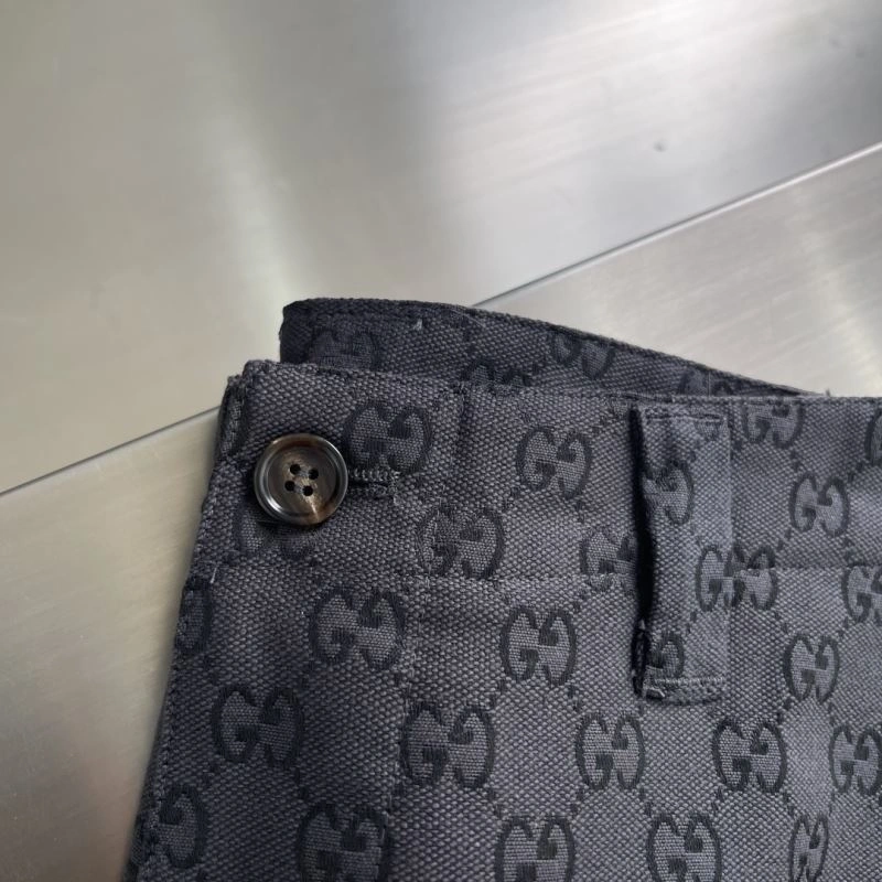 Gucci Short Pants SunProtective 126273