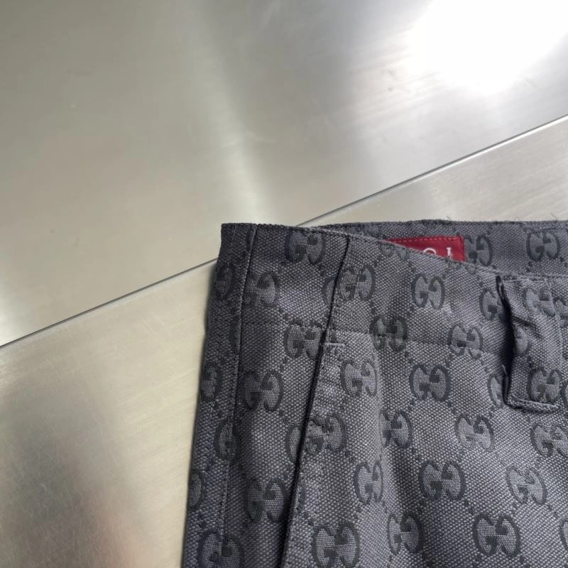 Gucci Short Pants SunProtective 126273